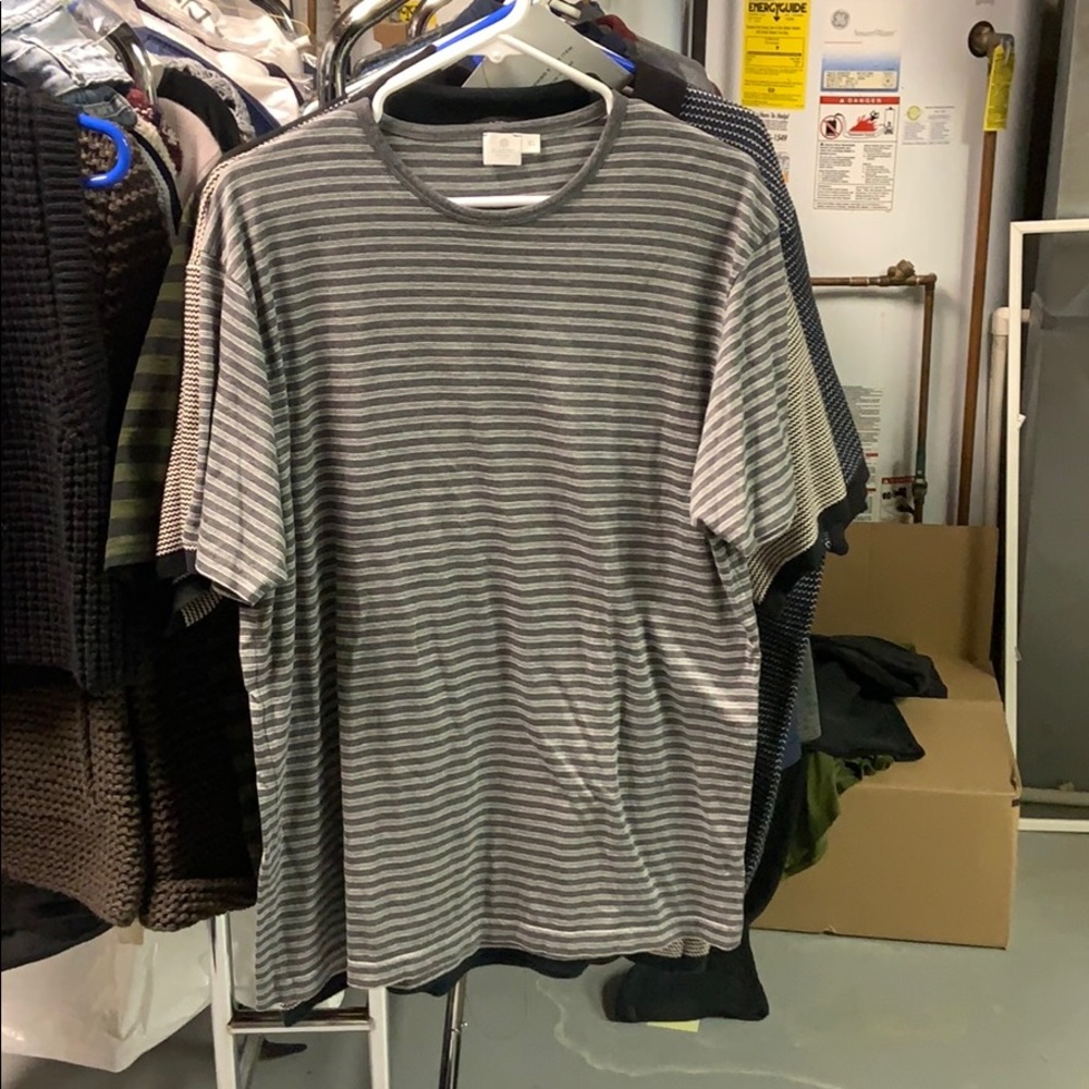 Sunspel t shirt